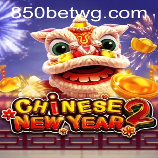 Explorando o Fascinante Mundo do Jogo CHINESENEWYEAR2: Diversão e Estratégia com 850bet
