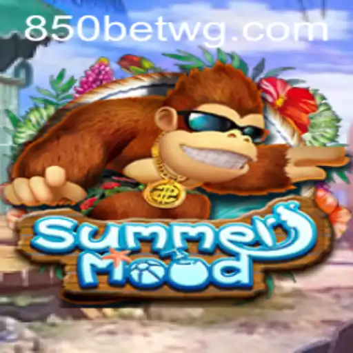 Descubra SummerMood: O Jogo Que Está Agitando a Temporada com 850bet