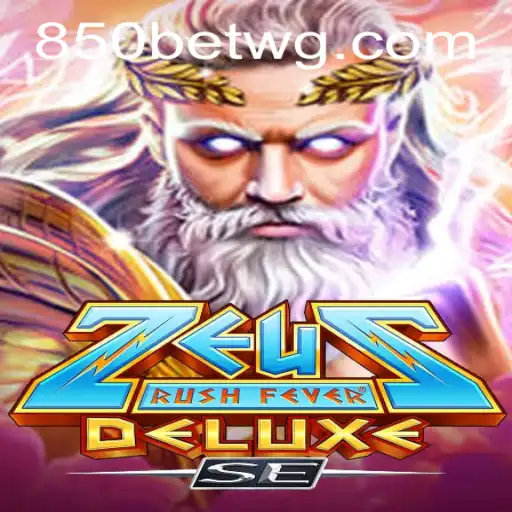 ZeusRushFeverDeluxeSE: Uma Jornada Mitológica no Mundo dos Jogos